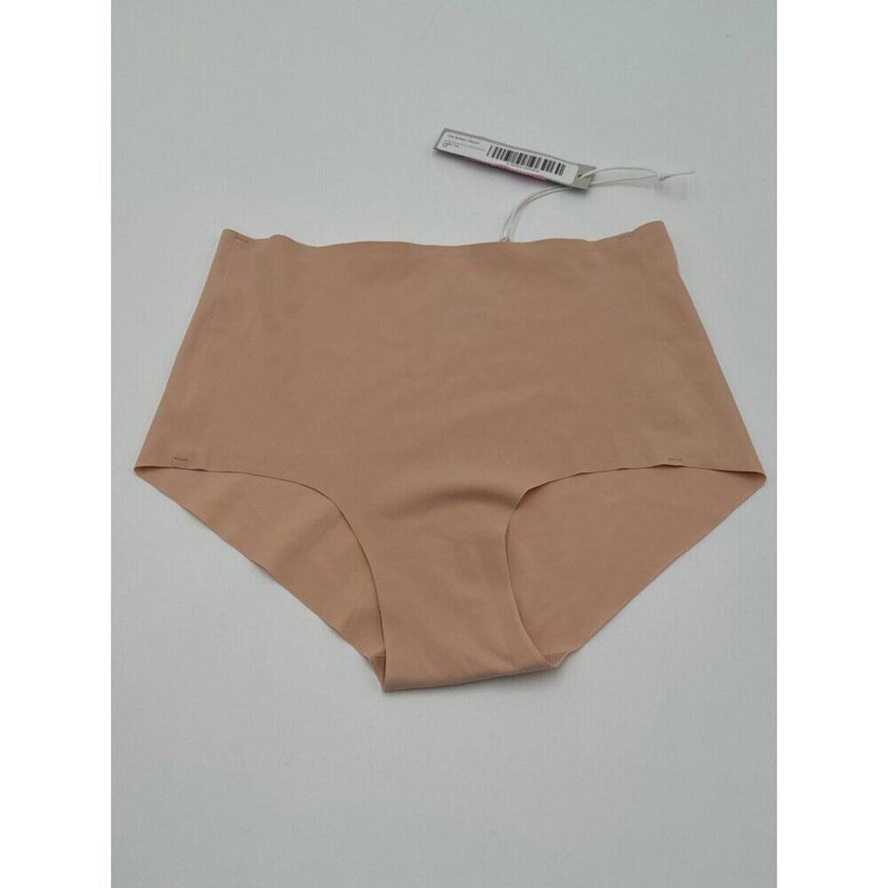 Everlane The ReNew Hipster Light Tan XS